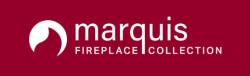 Marquis Fireplace Collection logo