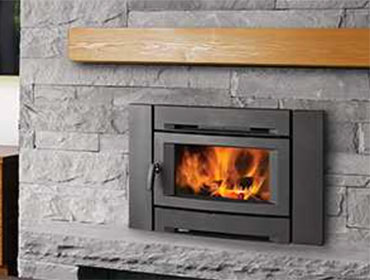 Regency wood insert installed by Willow Creek Hearth & Leisure Regency wood insert installed by Willow Creek Hearth & Leisure